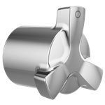 DELTA STRYKE H560 INTEGRATED DIVERTER HELO      R                             