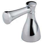 DELTA LOCKWOOD H640 LG RT TEAPOT HDLE W/SCREW                                   