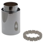 DELTA RP22735 D/DS-TRIM SLEEVE- LONG 1PC-1