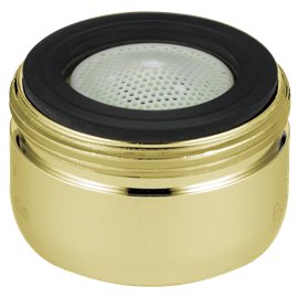 DELTA RP330 D-AERATOR ASSY-MALE 20 GPM-CH 2