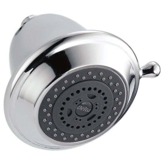 DELTA RP43381 D-3 FUNCTION SHOWERHEAD