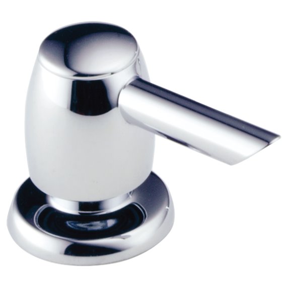 DELTA PALO RP44651 SOAP DISPENSER ASSEMBLY