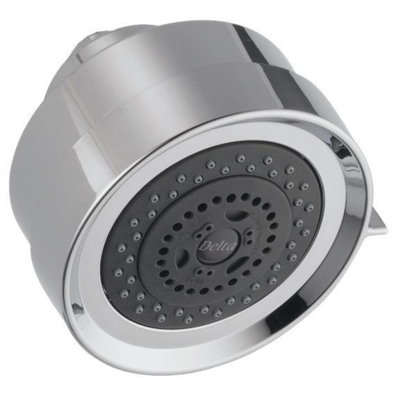 DELTA RHYTHM RP48590 Touch-Clean-R 3-Setting Showerhead