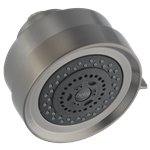 DELTA RHYTHM RP48590 Touch-Clean-R 3-Setting Showerhead