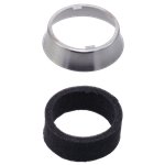 DELTA RP50389 ESCUTCHEON  GASKET