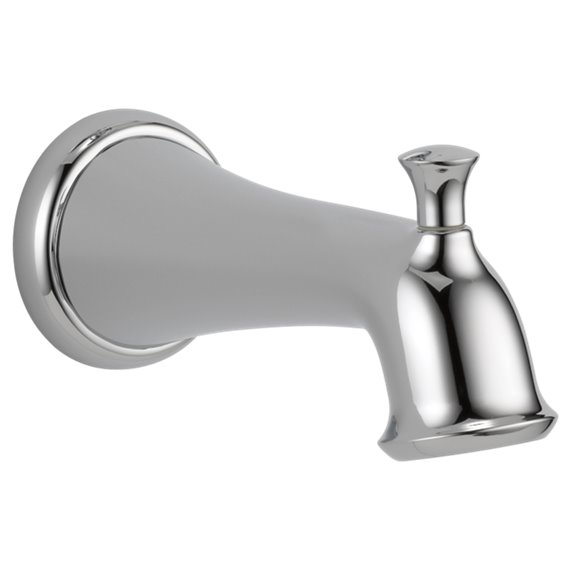 DELTA CARLISLE RP52153 TUB SPOUT - PULL-UP DIVERTER