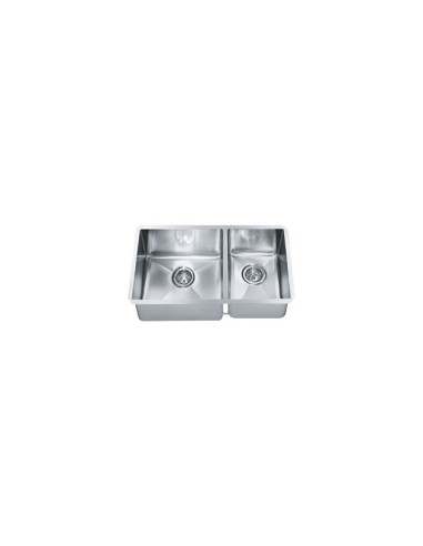 Franke TCX160-24RH Sink - Undermount...