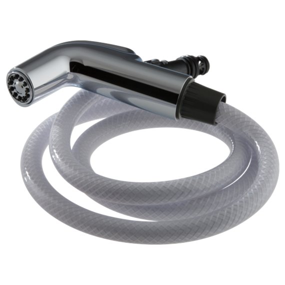 DELTA RP54235 SPRAY AND HOSE ASSEMBLY