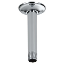 DELTA RP61058 CEILING MOUNT SHOWER ARM 6 IN