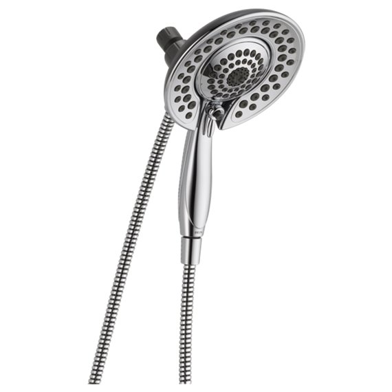 DELTA RP62088 IN2ITION-R TWO-IN-ONE SHOWER