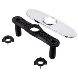 DELTA RP62779 Linden Escutcheon Base  Gasket