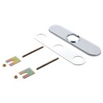 DELTA TRINSIC RP64070 Escutcheon