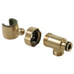 DELTA RP74808 HANDSHOWER HOLDER ASSEMBLY