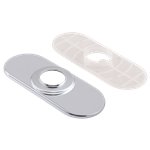 DELTA RP77702 ESCUTCHEON AND GASKET