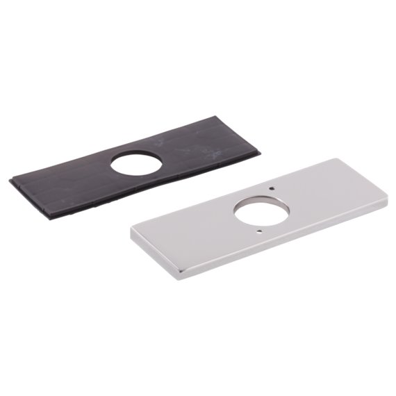 DELTA RP78358 ESCUTCHEON AND GASKET - 3 HOLE