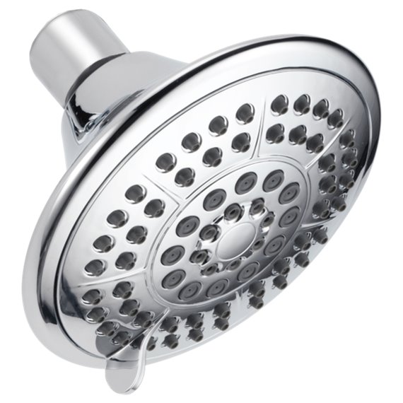 DELTA RP78575 5-SETTING TOUCH-CLEAN SHOWERH AD