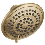 DELTA RP78575 5-SETTING TOUCH-CLEAN SHOWERH AD