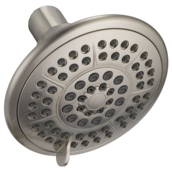 DELTA RP78575 5-SETTING TOUCH-CLEAN SHOWERH AD