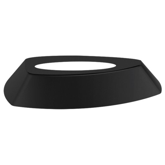 DELTA ZURA RP83944 BIDET HANDLE BASE ASSEMBLY