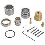 DELTA RP90544 EXTENSION KIT 17T INTEGRATED DIVERTER