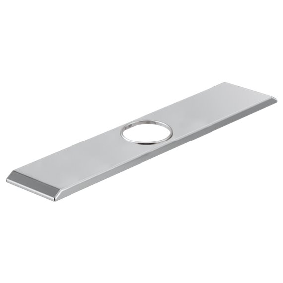 DELTA PIVOTAL RP92233 8 INCH ESCUTCHEON GASKET STUDS AND MOUNTING HARDWARE