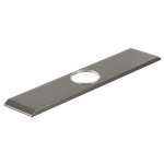 DELTA PIVOTAL RP92233 8 INCH ESCUTCHEON GASKET STUDS AND MOUNTING HARDWARE