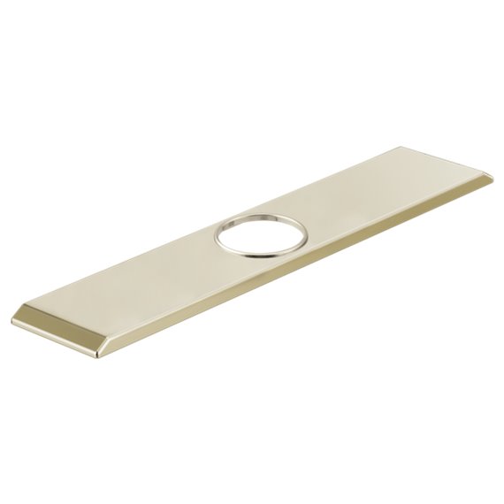 DELTA PIVOTAL RP92233 8 INCH ESCUTCHEON GASKET...