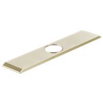 DELTA PIVOTAL RP92233 8 INCH ESCUTCHEON GASKET STUDS AND MOUNTING HARDWARE