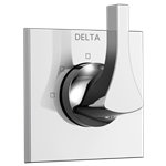 DELTA ZURA T11874 3 FUNCTION DIVERTER TRIM