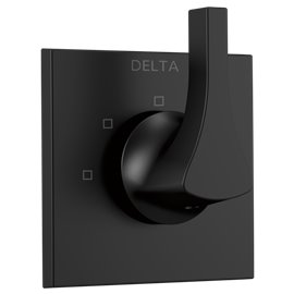 DELTA ZURA T11874 3 FUNCTION DIVERTER TRIM 2
