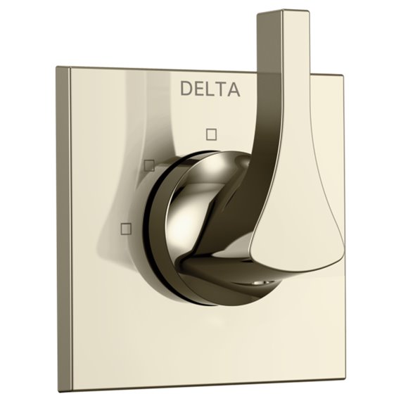 DELTA ZURA T11874 3 FUNCTION DIVERTER TRIM
