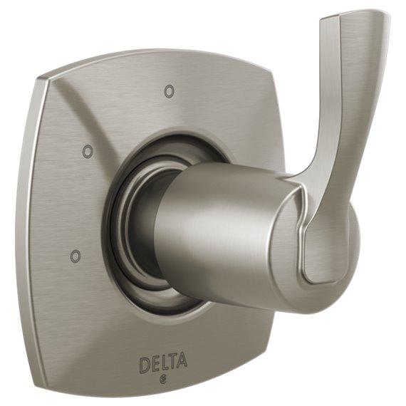 DELTA STRYKE T11876 THREE FUNCTION DIVERTER TRIM