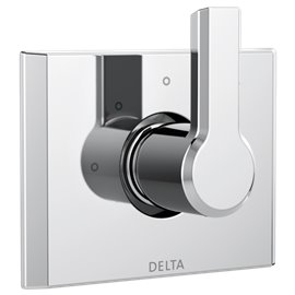 DELTA PIVOTAL T11899 3 FUNCTION DIVERTER TRIM