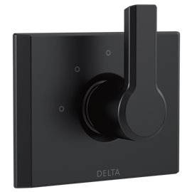 DELTA PIVOTAL T11899 3 FUNCTION DIVERTER TRIM 2