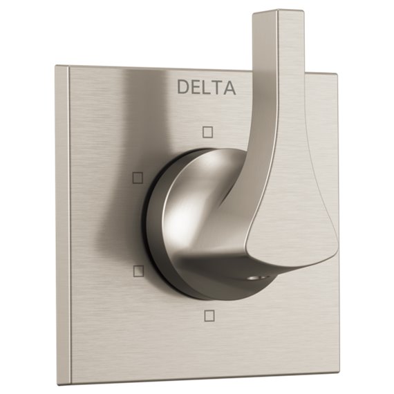 DELTA ZURA T11974 6 FUNCTION DIVERTER TRIM