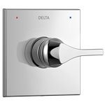 DELTA ZURA T14074 14 SERIES MULTICHOICE VALVE TRIM