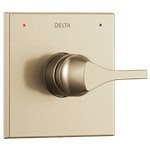 DELTA ZURA T14074 14 SERIES MULTICHOICE VALVE TRIM