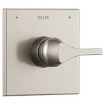 DELTA ZURA T14074 14 SERIES MULTICHOICE VALVE TRIM
