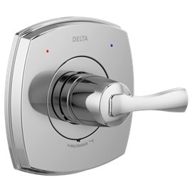 DELTA STRYKE T14076 14 SERIES VALVE ONLY
