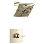 DELTA ZURA T14274 14 SERIES MULTICHOICE H2OKINETIC SHOWER ONLY TRIM