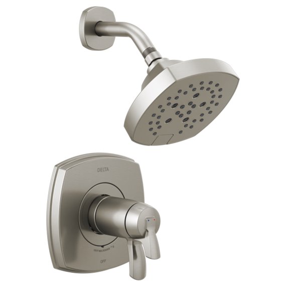 DELTA STRYKE T17T276 17 THERMOSTATIC SHOWER ONLY   L 17T                         