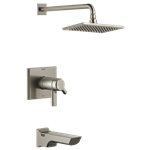 DELTA PIVOTAL T17T499 17T TUB AND SHOWER TRIM                                     
