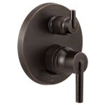 DELTA  T24859 MONITOR(R) 14 SERIES WITH 3 SETTING DIVERTER TRIM           