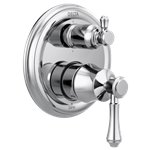 DELTA  T24997 MONITOR(R) 14 SERIES WITH 6 SETTING DIVERTER TRIM           