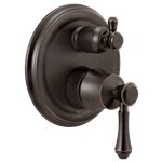 DELTA  T24997 MONITOR(R) 14 SERIES WITH 6 SETTING DIVERTER TRIM           