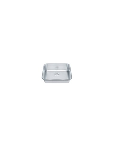 Franke NCX110-23 Sink - Undermount Single...