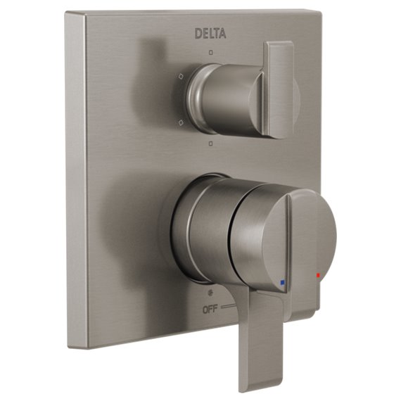 DELTA  T27967 MONITOR(R) 17 SERIES WITH 6 SETTING DIVERTER TRIM           
