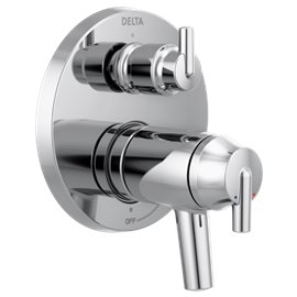 DELTA  T27T859 MONITOR(R) TEMPASSURE(R) 17T SERIES VALVE...