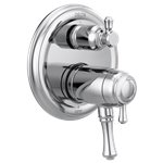 DELTA  T27T897 MONITOR(R) TEMPASSURE(R) 17T SERIES VALVE WITH 3 SETTING DIV