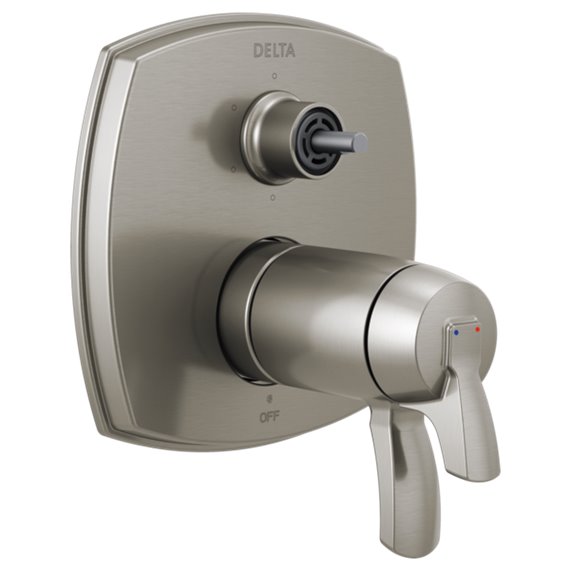 DELTA STRYKE T27T976-LHP 17 THERMOSTATIC...